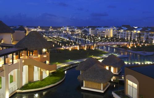 Hotel-HARD ROCK HOTEL AND CASINO'